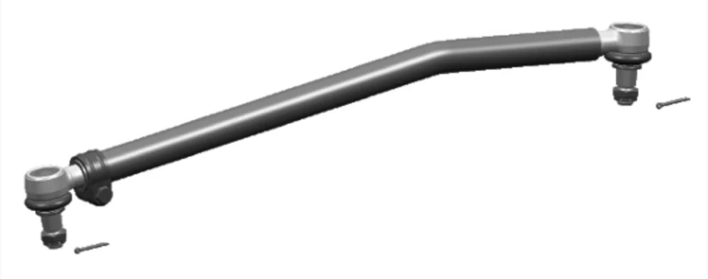 Centre Rod Assembly (Steering)