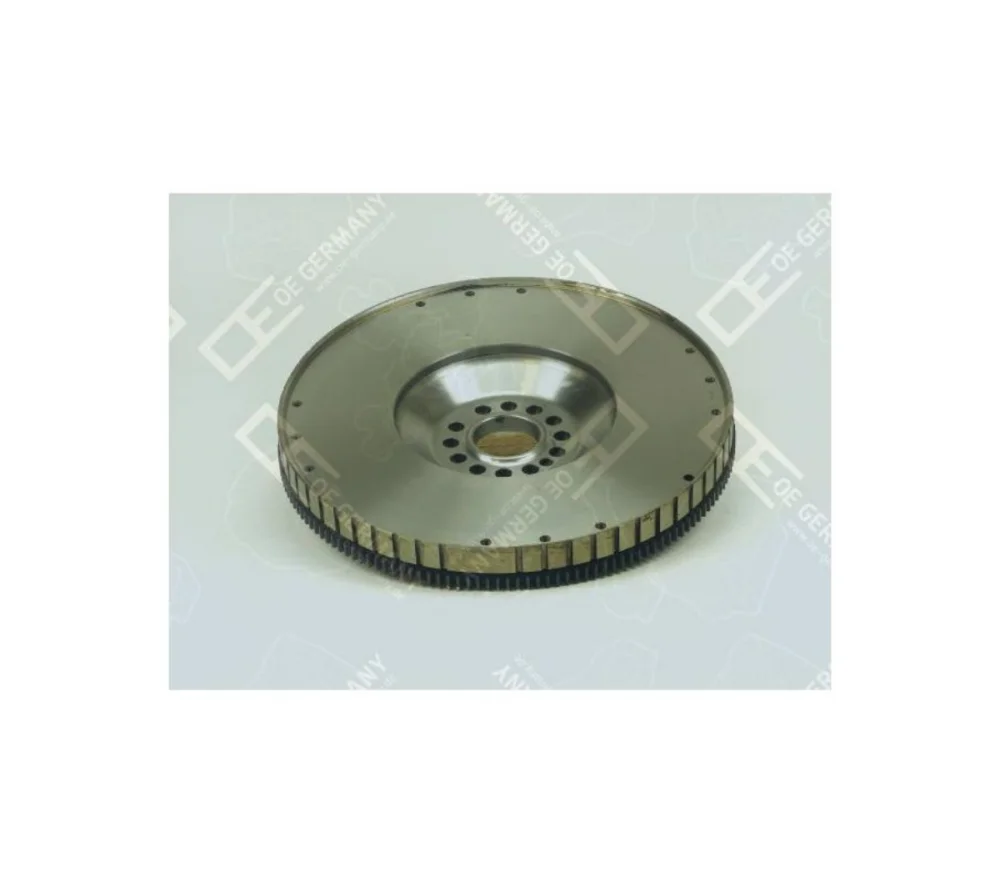 Flywheel