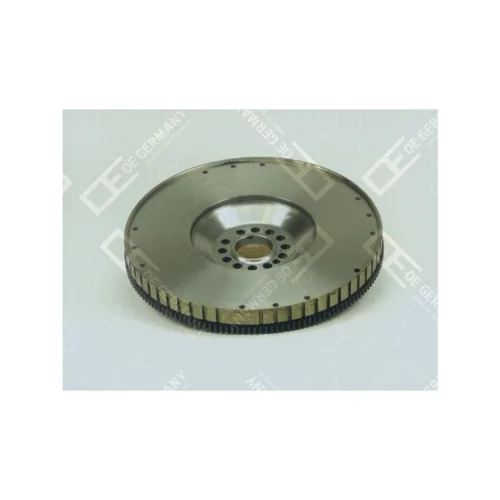 Flywheel