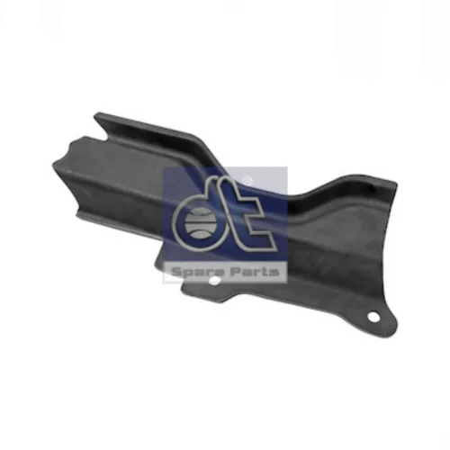 Foot/Running Board (Body)