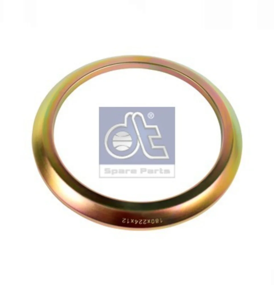 Seal Ring, lift arm lift axle (Wheel Suspension)