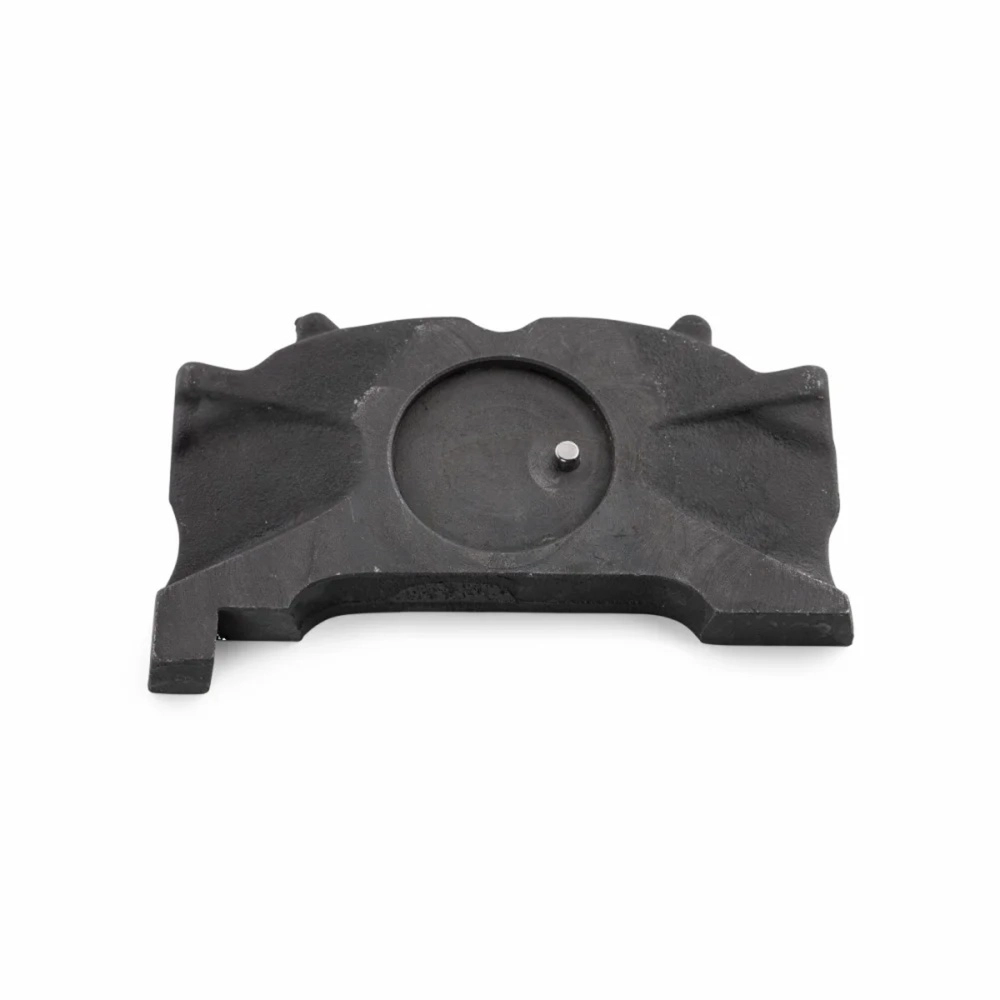 Kaliper Balata Tutucusu Pimli ( Sol ) Wabco