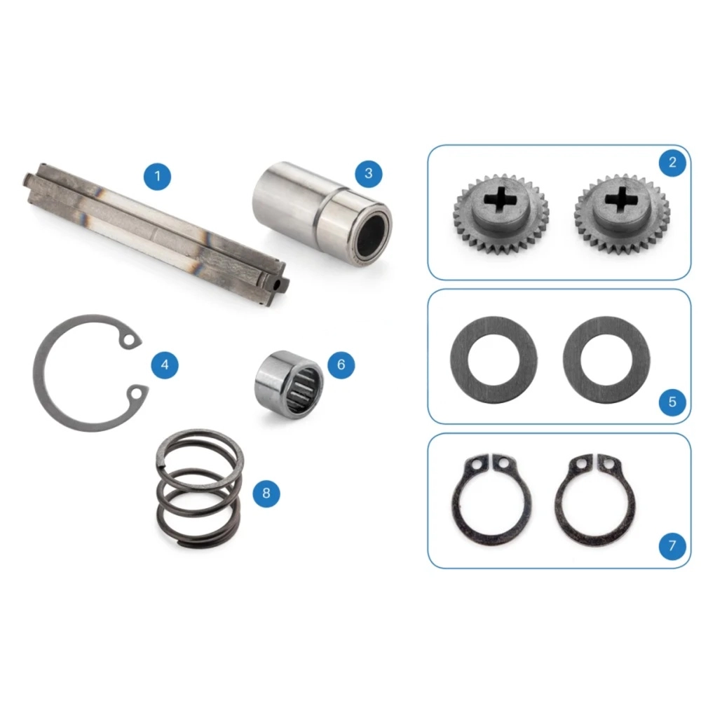 Caliper Arm Set Wabco