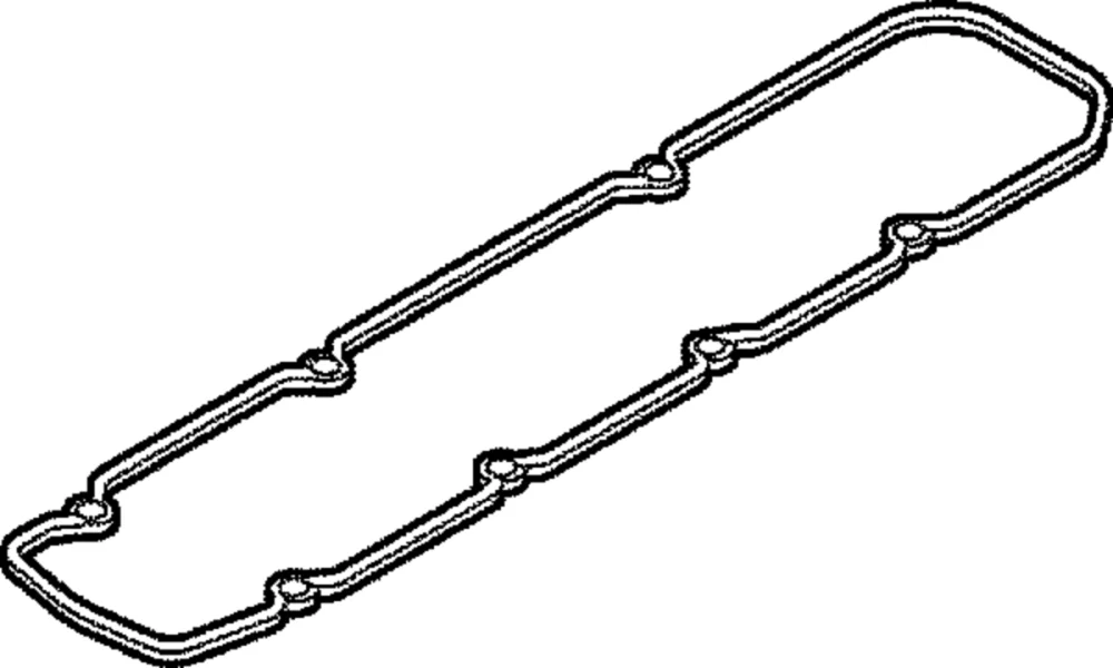 Gasket, cylinder head cover