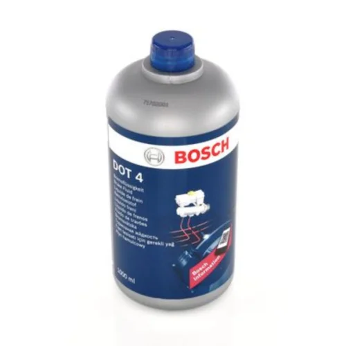 Hidrolik Dot 4 1000Ml