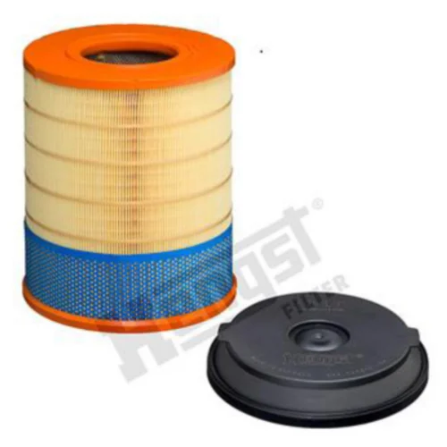 Air Filter (Filter+lower cup)