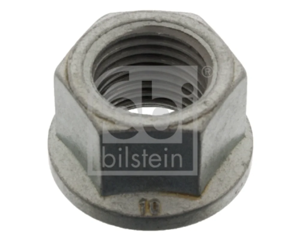 Nut (Standard Parts)