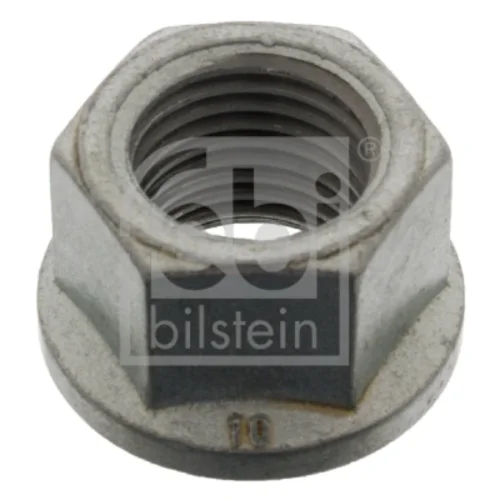 Nut (Standard Parts)