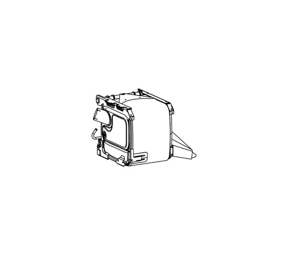 Exhaust Silencer