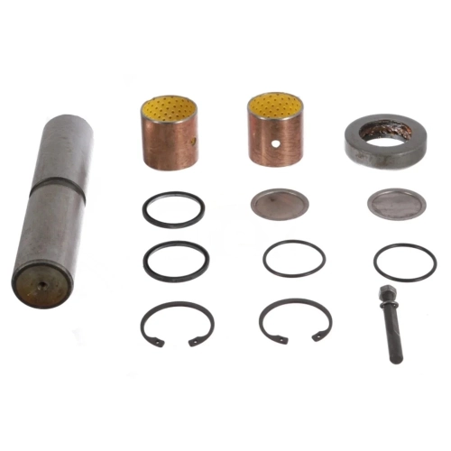 Dingil Tm.Tk. 45 mm (Tek Teker)