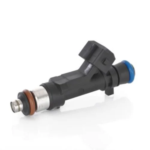 Injector (Mixture Formation)