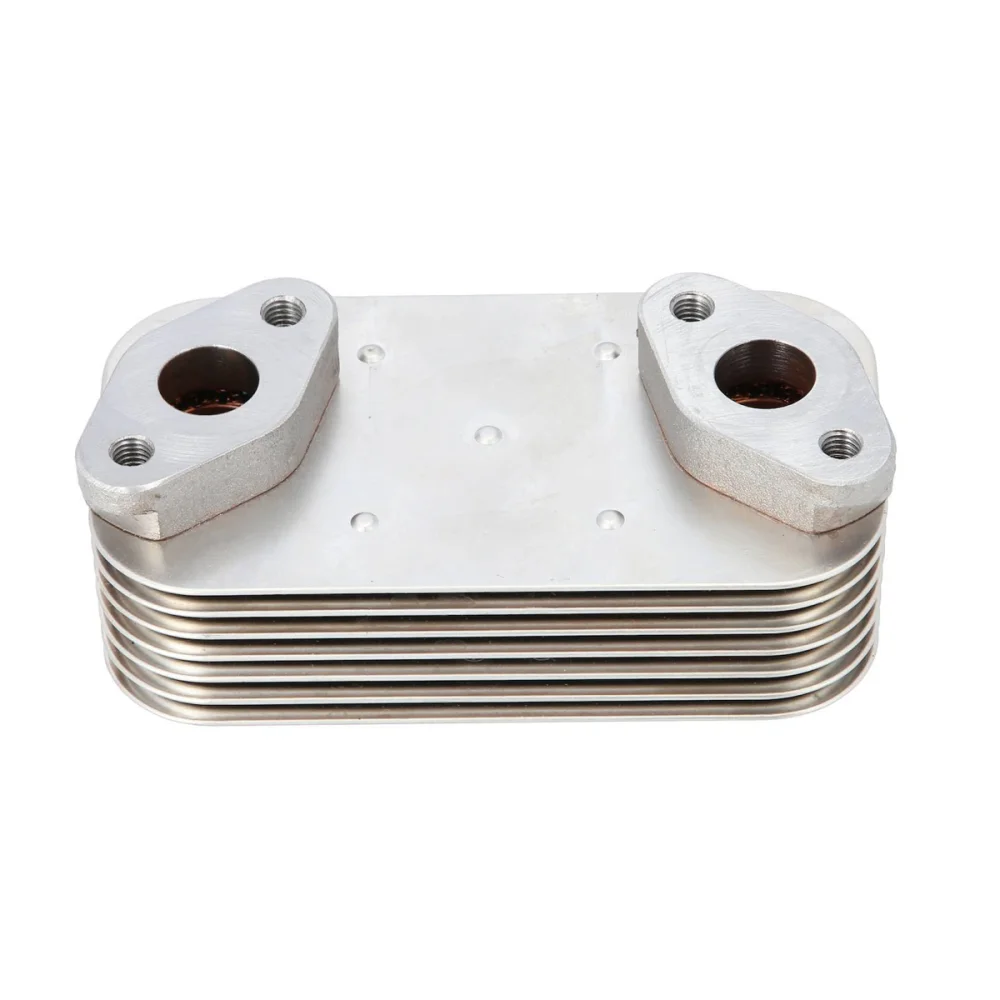 OIL RADIATOR