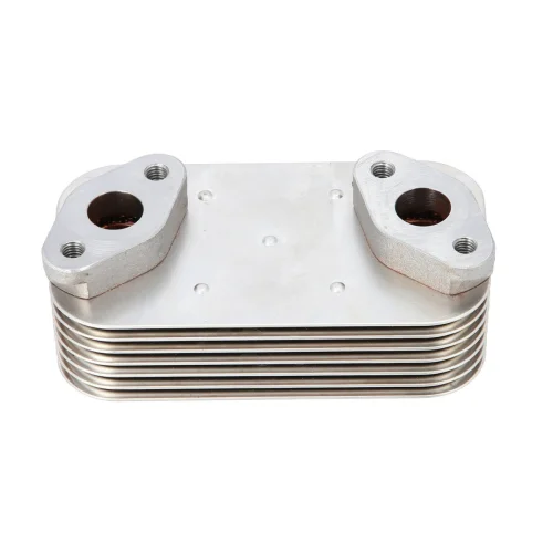 OIL RADIATOR