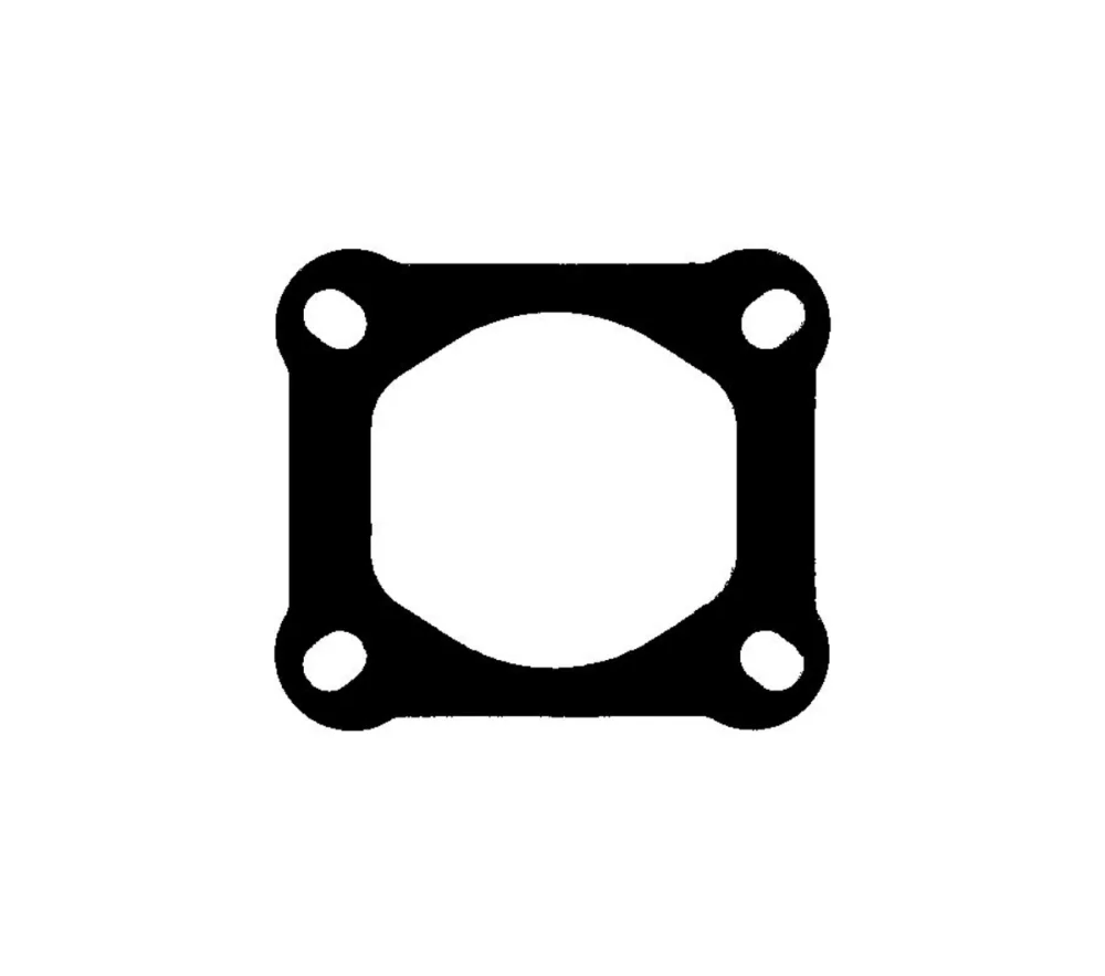 Turbocharger Gasket D2866