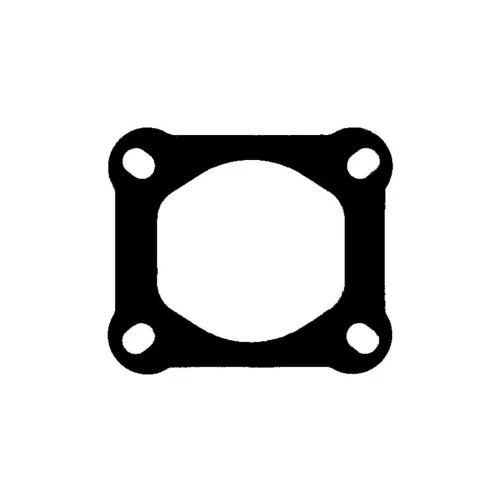Turbocharger Gasket D2866