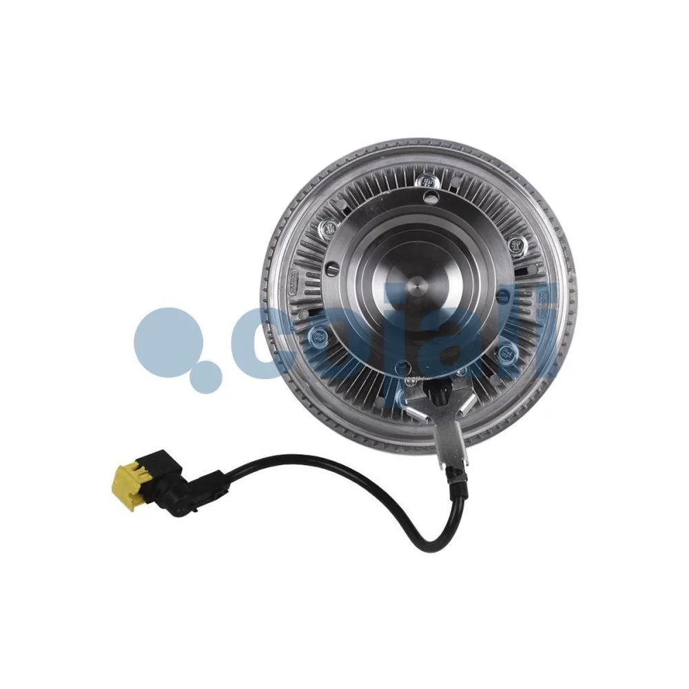 Fan Göbeği Renault C/T Euro 6