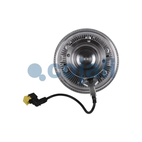 Fan Göbeği Renault C/T Euro 6