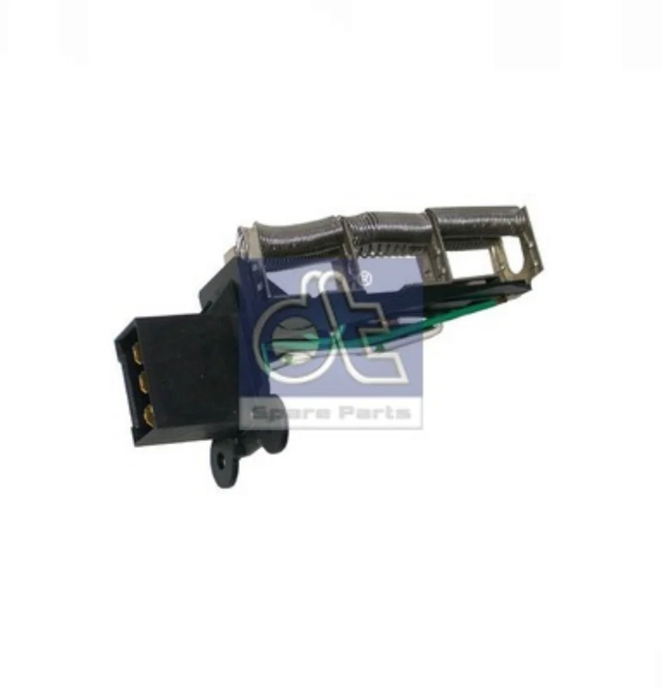 Kalorifer Rezistansi Scania R Seri