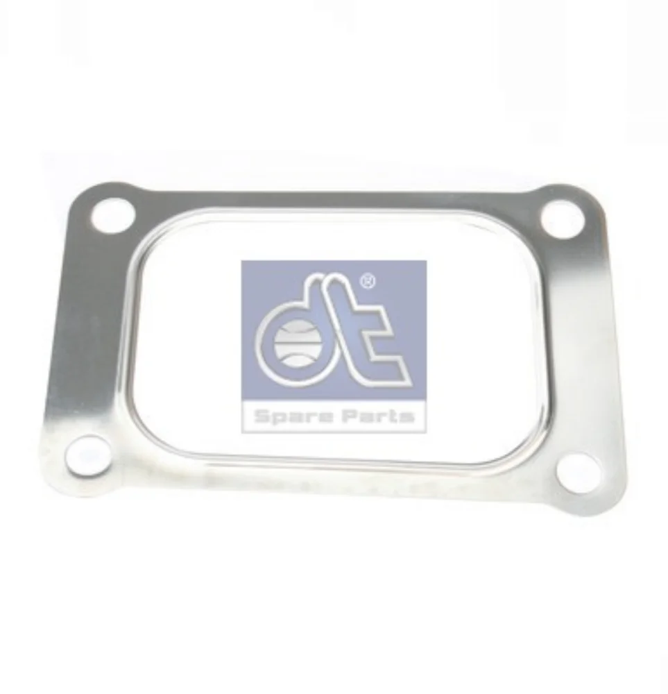 Gasket, charger (Air Supply)