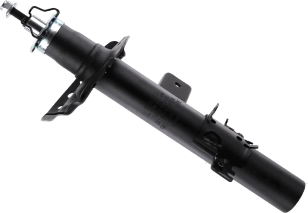 Shock Absorber (Suspension/Damping)