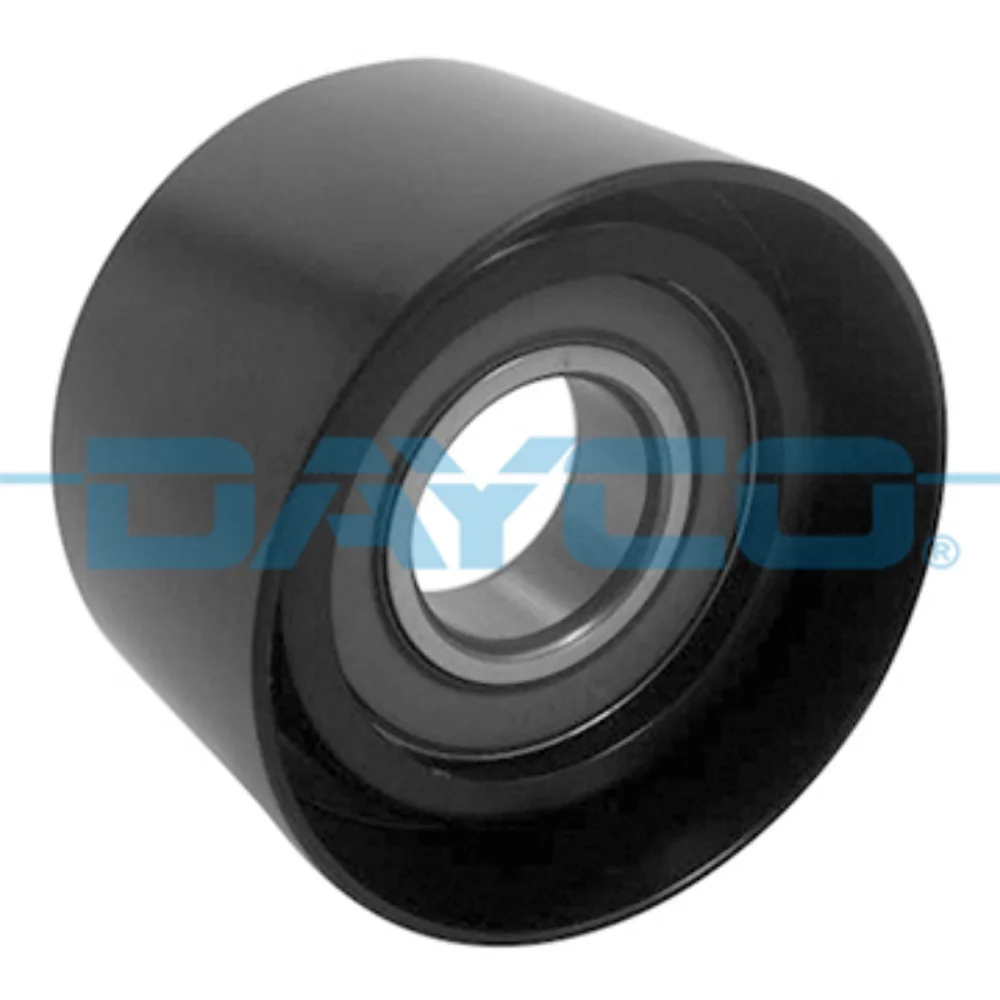 Idler Pulley
