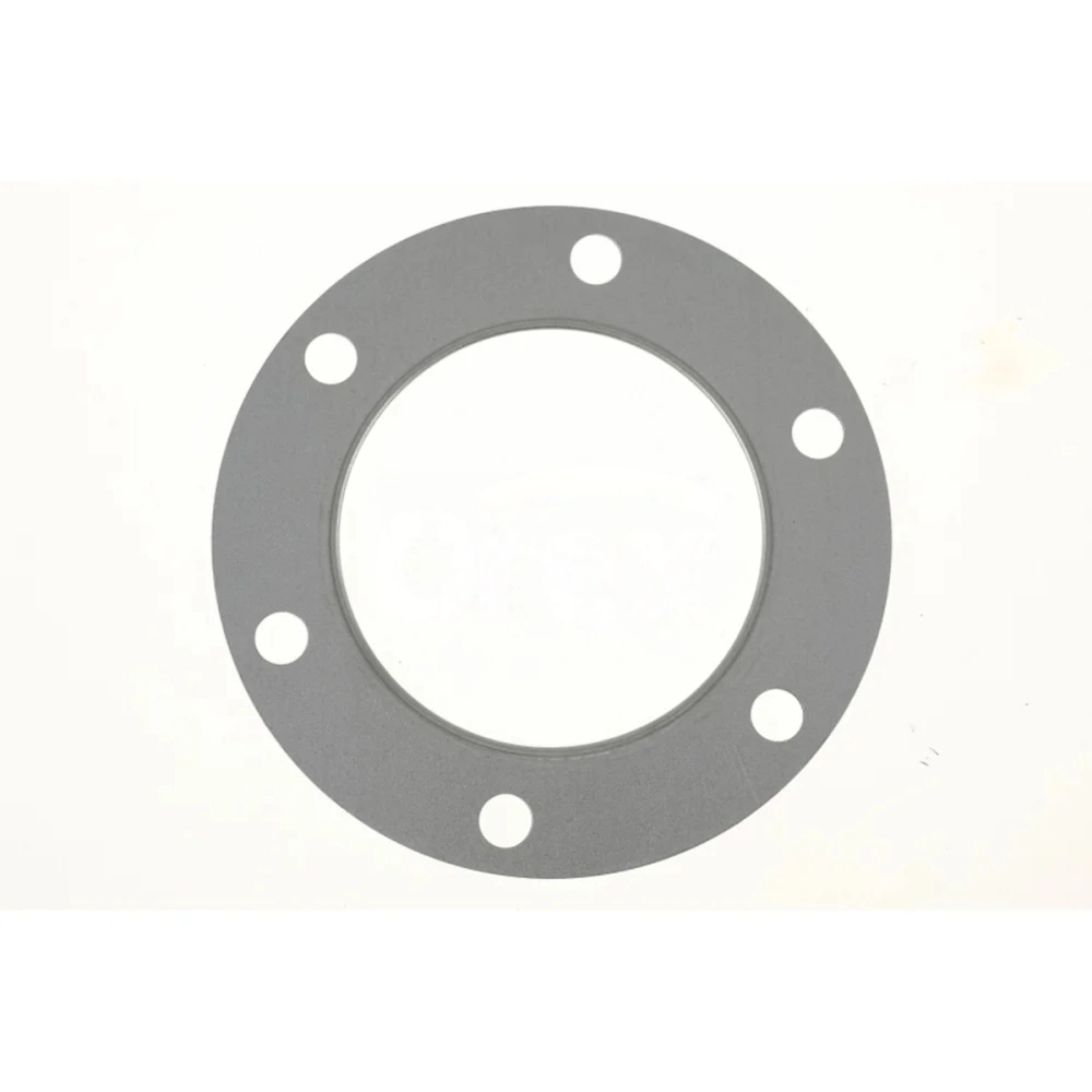 Gasket, Charger