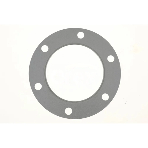 Gasket, Charger