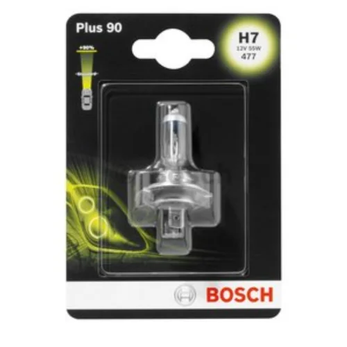 Bulb, headlight (Lights)