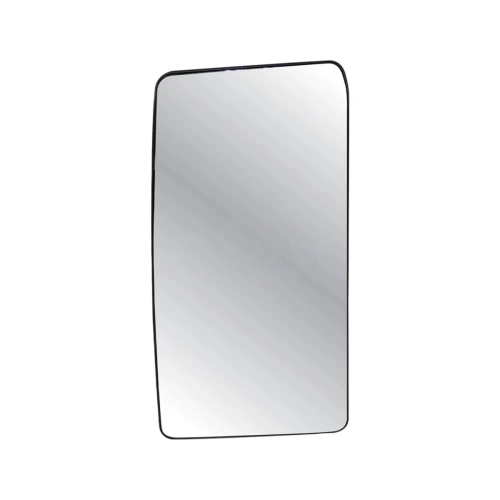 Mirror Glass, Exterior Mirror (L)