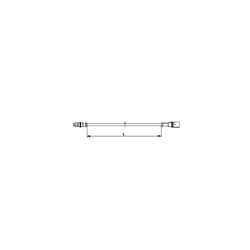 Abs Sensor Cable