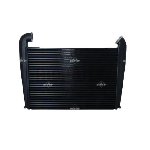 İntercooler Scania 4 Seri CP