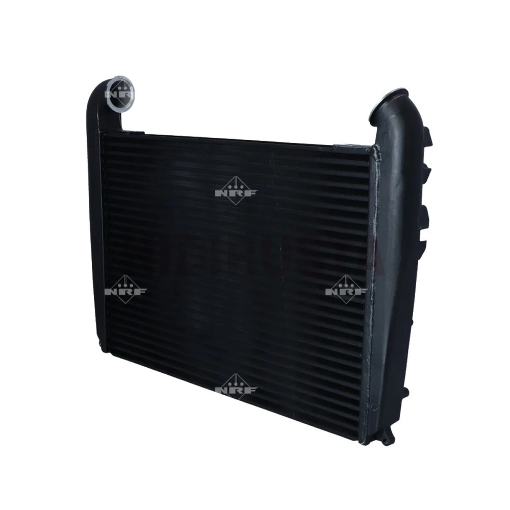 İntercooler Scania 4 Seri CP