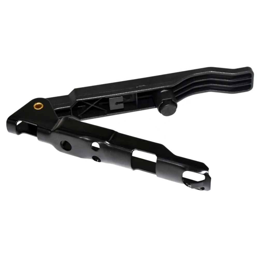 Handle, Hood Release