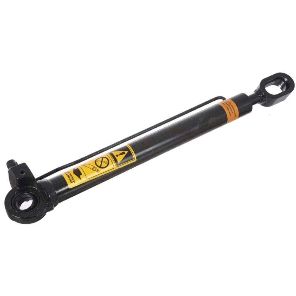 Tilt Cylinder, driver cab