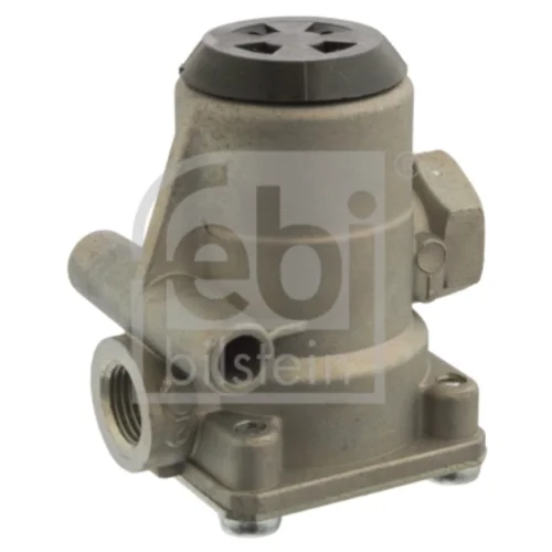 Pressure Limiting Valve (Compressed-air System)