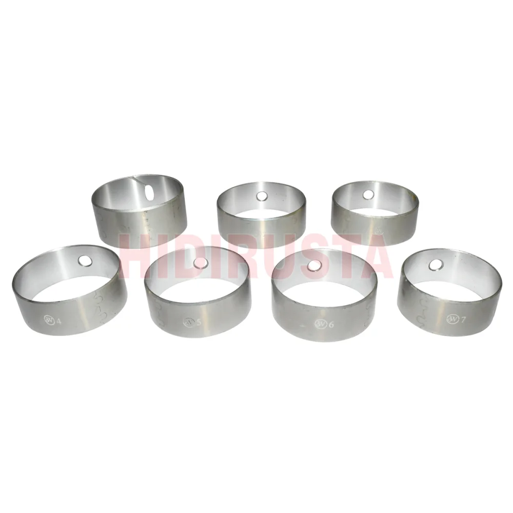 Eksantrik Yatak STD Tk. Volvo TD50/TD6X/TD7x/TD10X/TD12X/D7A-B/D10