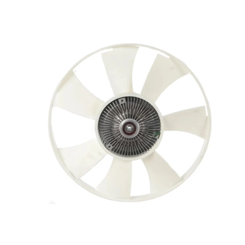 Support, cooling fan