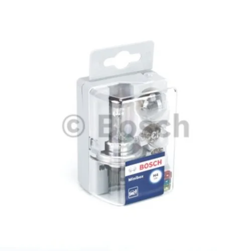 Bulbs Assortment (Lighting System, universal)