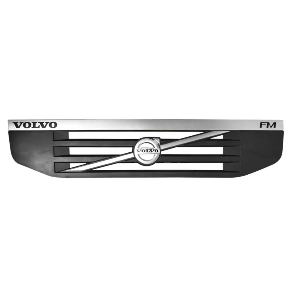 Radiator Grille