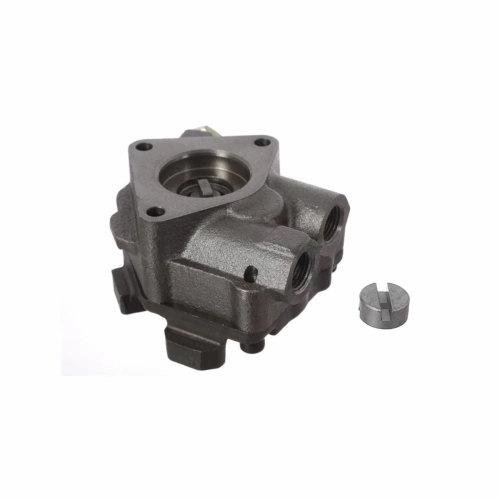 Mazot Pompası Volvo D9-D11-D13-D16 EU5