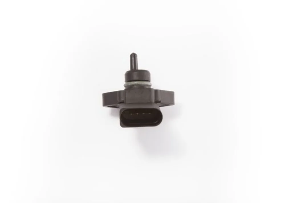 Sensor, intake manifold pressure (Mixture Formation)