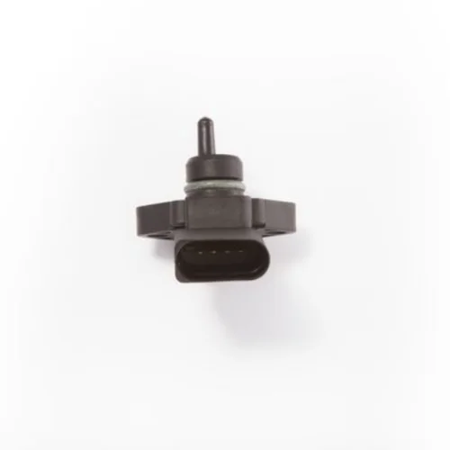 Sensor, intake manifold pressure (Mixture Formation)