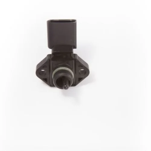 Sensor, intake manifold pressure (Mixture Formation)
