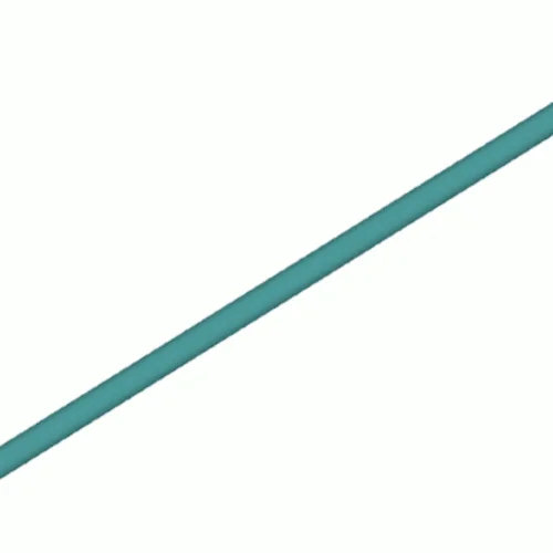 Long Rod  Front