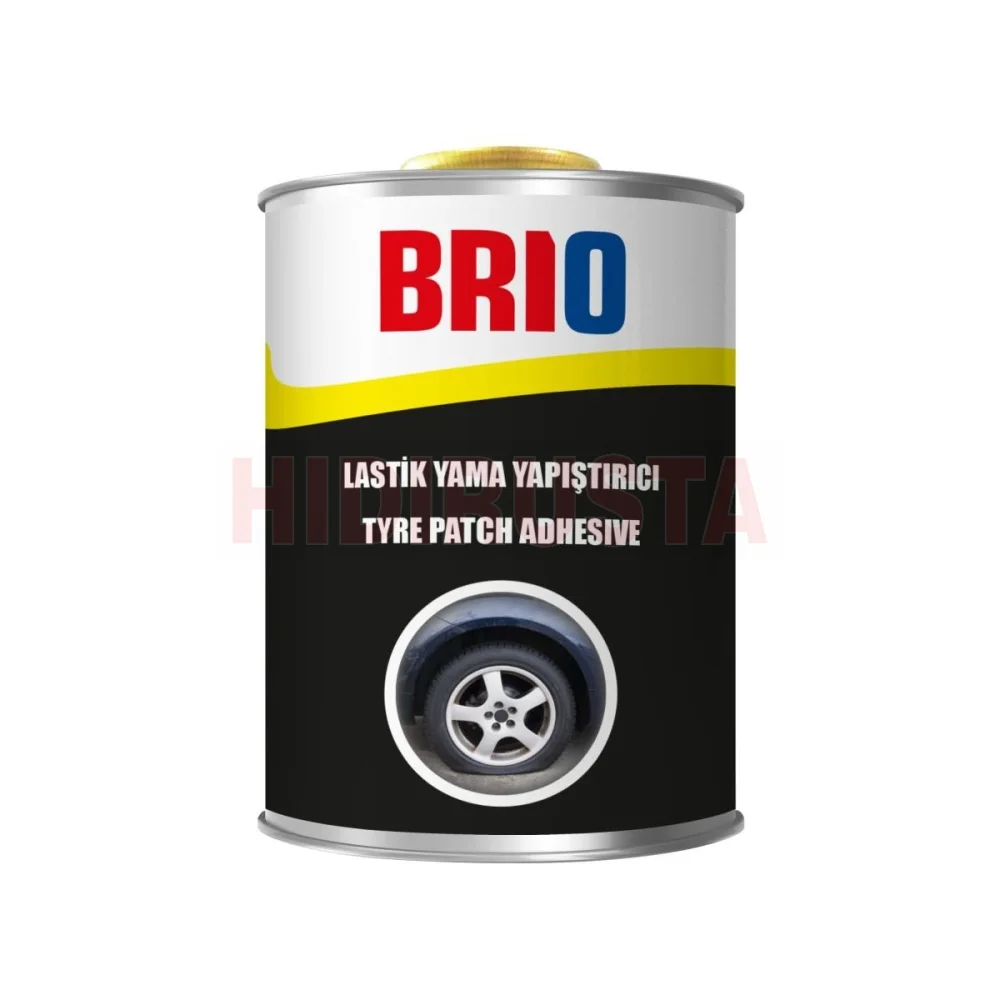 Tyre Patch Adhesive 1400 G