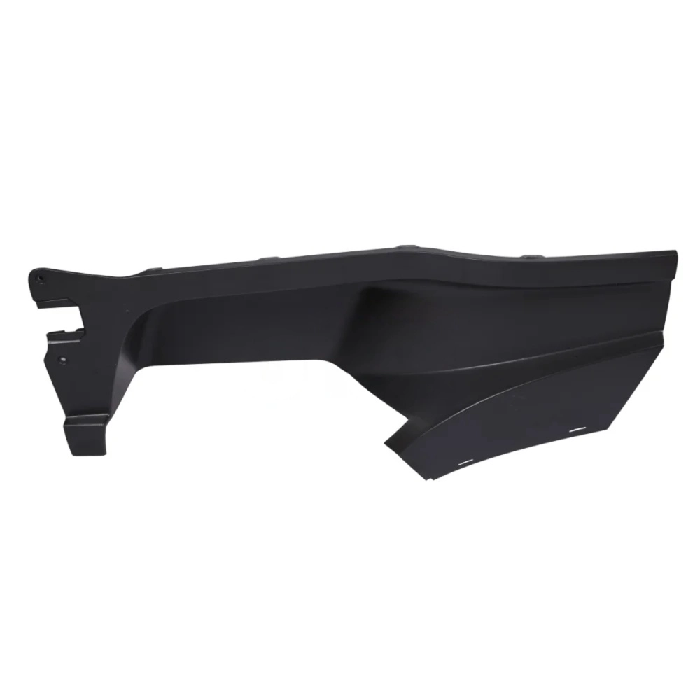 Cover, Foot Board (L)