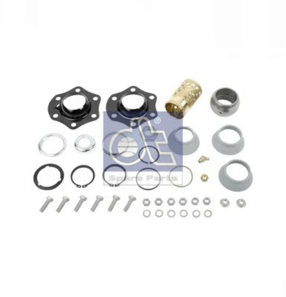 Repair Kit, brake camshaft (Braking System)