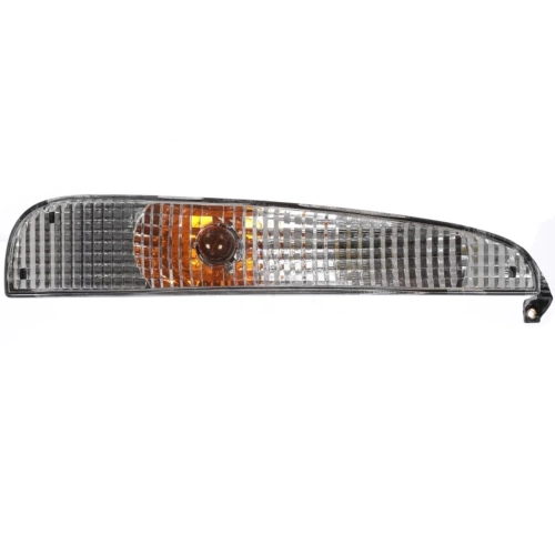 Indicator (R)