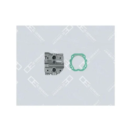 COMPRESSOR HEAD