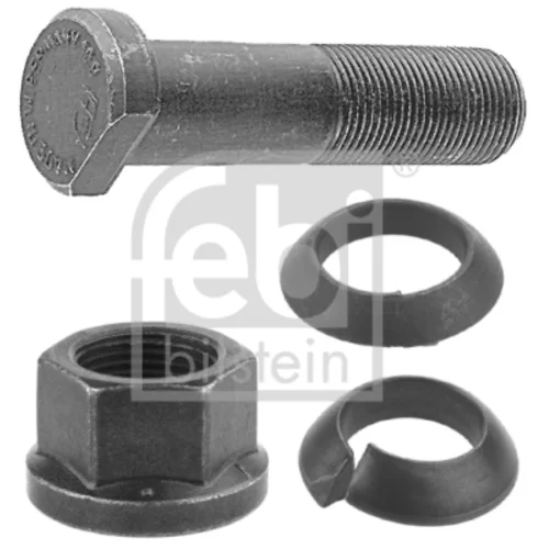 WHEEL BOLT